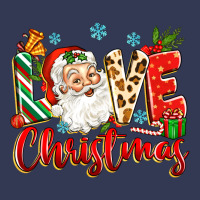 Love Christmas Heavyweight Hoodie | Teevron