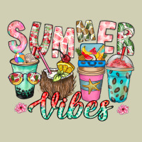 Summer Vibes Heavy Core Tee | Teevron