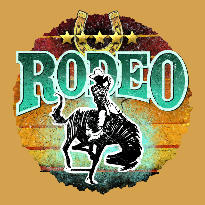 Rodeo Urban Hoodie by JahusDesignShop | Teevron