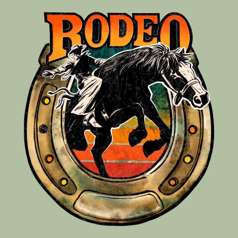 Rodeo Urban Hoodie by JahusDesignShop | Teevron