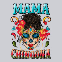 Mama Chingona Urban Hoodie | Teevron