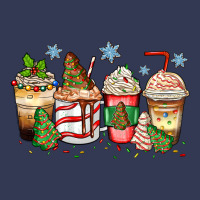 Christmas Tree Cake  Coffee Cups Heavyweight Hoodie | Teevron