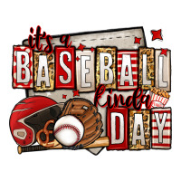 it's a baseball kinda day | Teevron