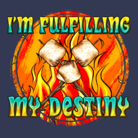I M Fulfilling My Destiny Heavyweight Hoodie | Teevron