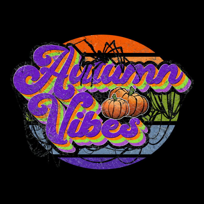 Autumn Vibes Urban Hoodie by JahusDesignShop | Teevron