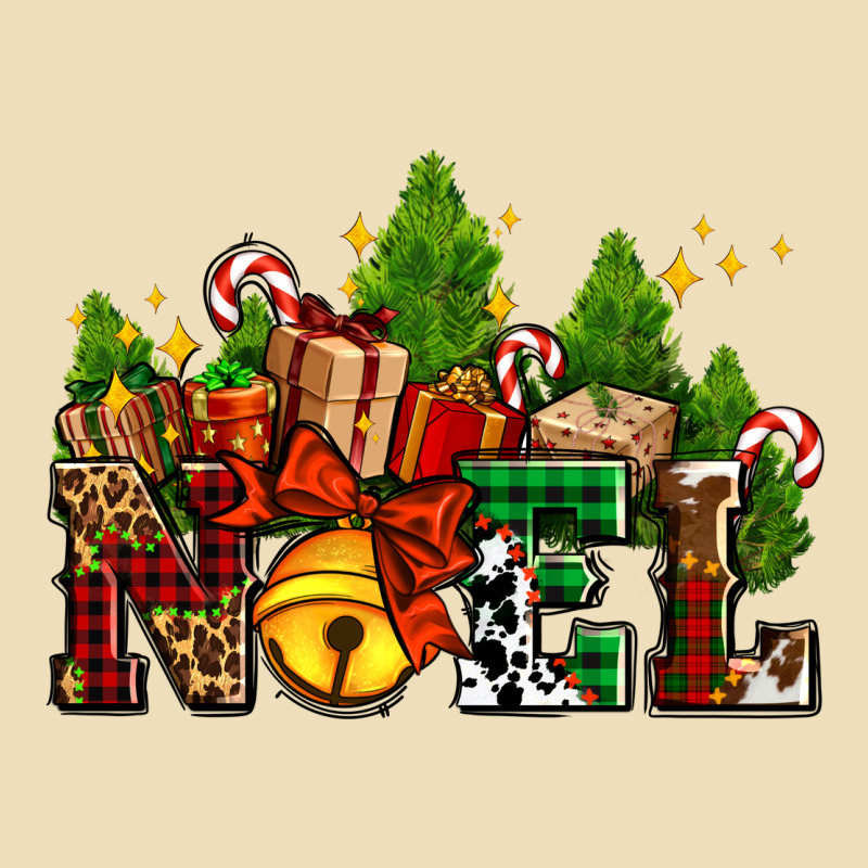 Western Noel Christmas Gifts Premium Hoodie by AdoDesignShop | Teevron