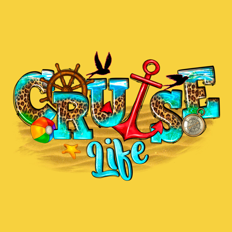 Cruise Life Premium Sweatshirt by texasbilliewilder | Teevron