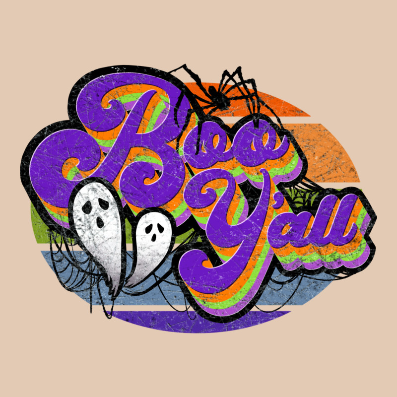 Boo Y'all Urban Hoodie by JahusDesignShop | Teevron