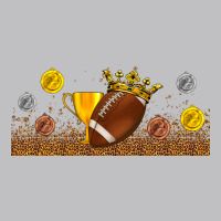 Winner Cup American Football Libbey Glass Classic Tee | Teevron