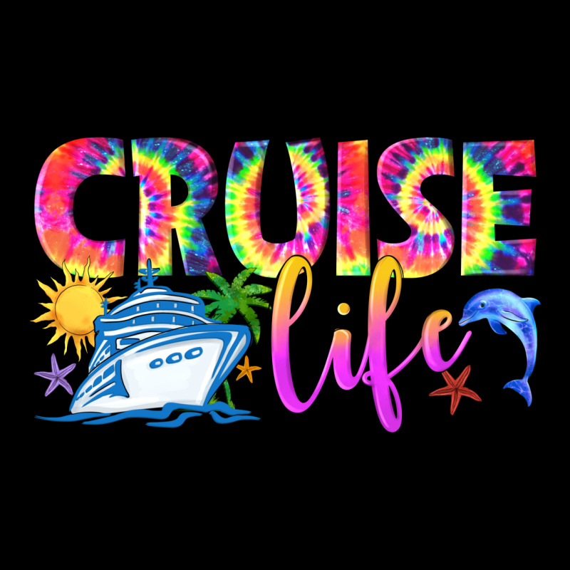 Cruise Life Premium Sweatshirt by texasbilliewilder | Teevron