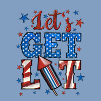 Let's Get Lit Urban Hoodie | Teevron