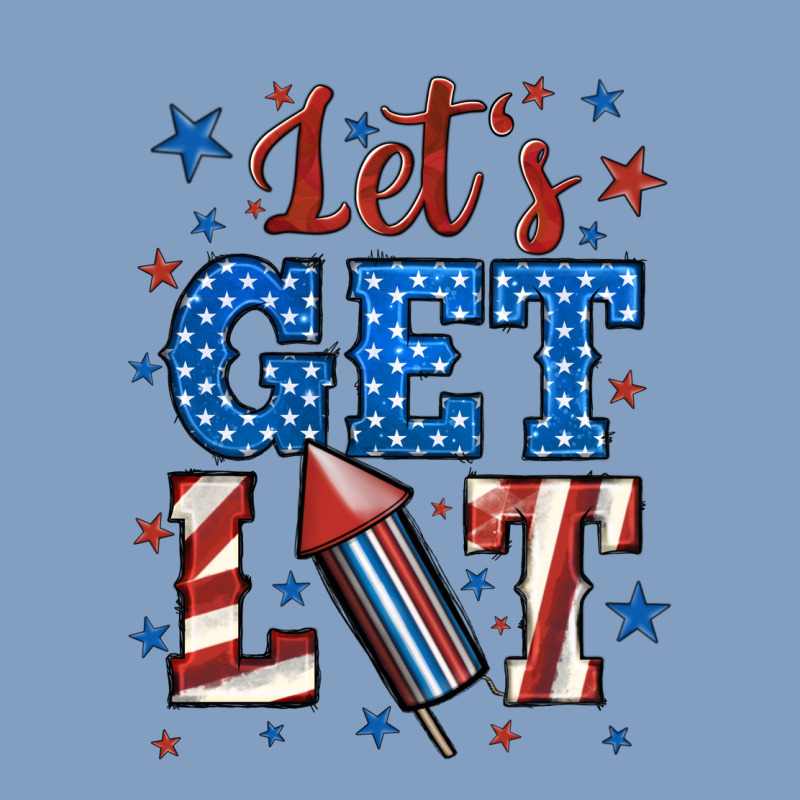 Let's Get Lit Urban Hoodie by BundleAndBundleShop | Teevron