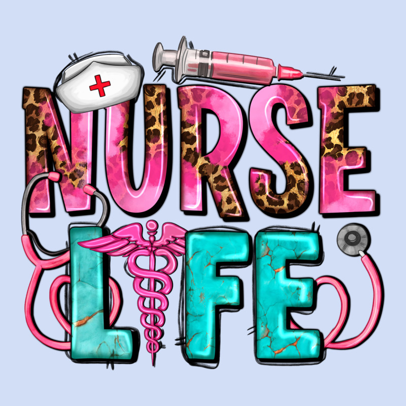 Nurse Life Urban Hoodie by AdoDesignShop | Teevron