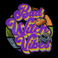 Bad Witch Vibes Urban Hoodie | Teevron