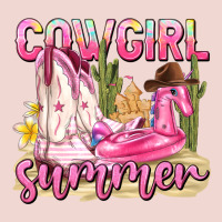 Cowgirl Summer Premium Sweatshirt | Teevron