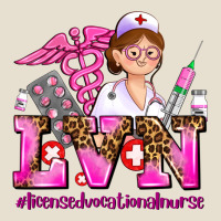 Lvn Licensed Vocational Nurse Urban Hoodie | Teevron