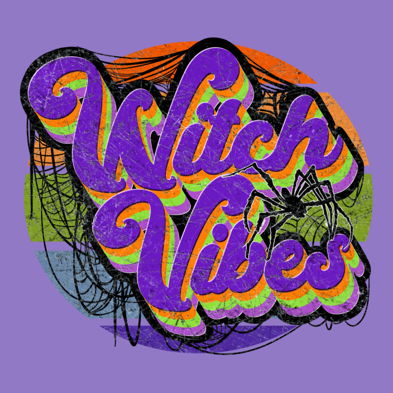 Witch Vibes Urban Hoodie by JahusDesignShop | Teevron