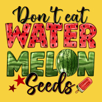 Dont Eat Watermelon Seeds Premium Sweatshirt | Teevron