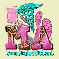 M A Medical Assistant Urban Hoodie | Teevron