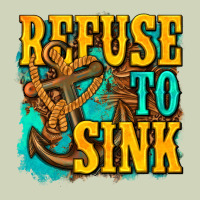 Refuse To Sink Western Heavyweight Hoodie | Teevron