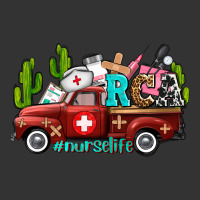 rca nurse truck with cactus | Teevron