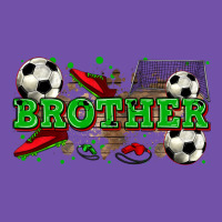 Brother Soccer Premium Sweatshirt | Teevron