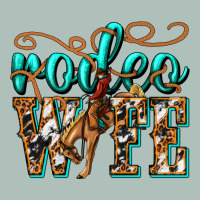 Rodeo Wife Western Heavyweight Hoodie | Teevron