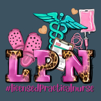 Lpn Licensed Practical Nurse Urban Hoodie | Teevron