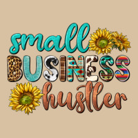Small Business Hustler Heavyweight Hoodie | Teevron