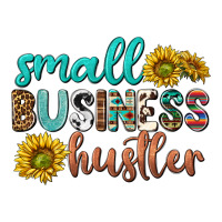 small business hustler | Teevron