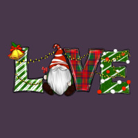 Christmas Love Gnome Heavyweight Hoodie | Teevron