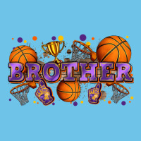 Brother Basketball Premium Sweatshirt | Teevron