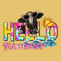 Hello Summer Premium Sweatshirt | Teevron