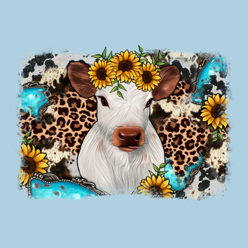 Cowhide Leopard Calf Premium Hoodie by JahusDesignShop | Teevron