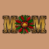 Christmas Sunflower Mom Heavyweight Hoodie | Teevron