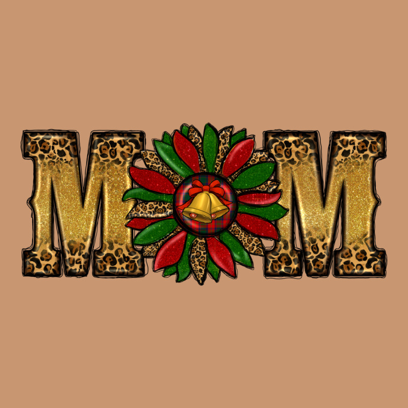Christmas Sunflower Mom Heavyweight Hoodie by RanaPortraitStore | Teevron