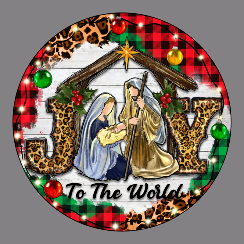 Christmas Joy To The World Heavyweight Hoodie by RanaPortraitStore | Teevron