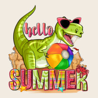 Hello Summer Rex Premium Sweatshirt | Teevron