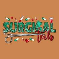 Surgical Tech Heavyweight Hoodie | Teevron