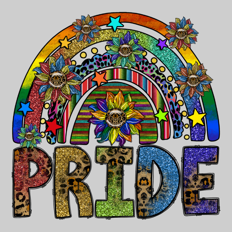 Pride Premium Tee by SublimationCraftShop | Teevron