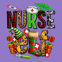 Nurse Elf Urban Hoodie | Teevron