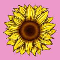 Sunflower Urban Hoodie | Teevron