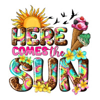 here comes the sun | Teevron