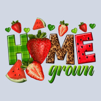 Home Grown Premium Sweatshirt | Teevron