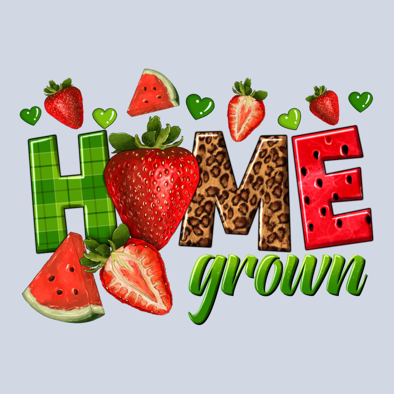 Home Grown Premium Sweatshirt by texasbilliewilder | Teevron