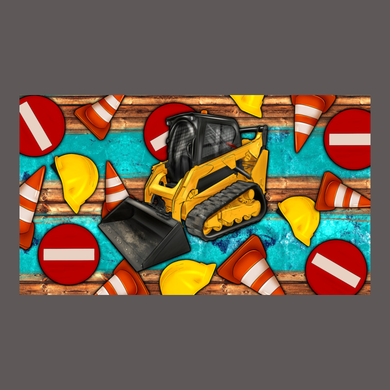 Skidsteer Sippy Premium Hoodie by Artiststas | Teevron
