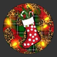 Santa Stocking Christmas | Teevron