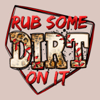Rub Some Dirt On It Baseball Premium Hoodie | Teevron