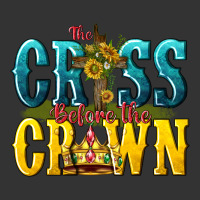 the cross before the crown | Teevron