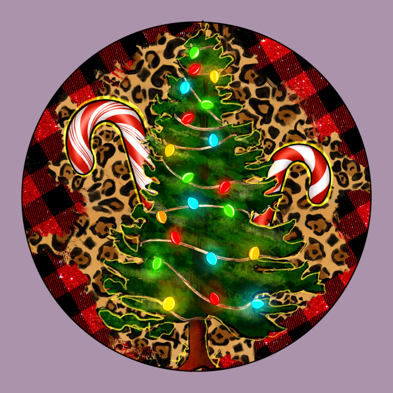 Christmas Tree Heavyweight Hoodie by RanaPortraitStore | Teevron